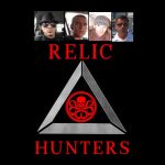 Constanta Relic Hunters