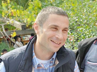 Cristian Radu