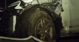 accident