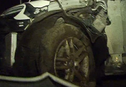 accident