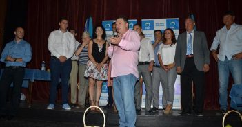 Kalispera! Anton Antoniadis, noul lider municipal al PMP Constanța antoniadis