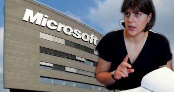 Dosarul MICROSOFT (Mega IT). Probabil cel mai mare scandal de corupție din România Dosarul MICROSOFT