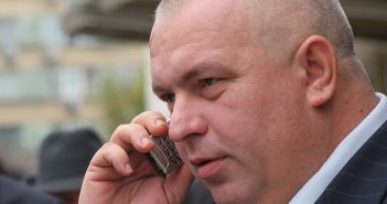 Nicușor Constantinescu: ”Nu există motivația arestării mele preventive” nicusor