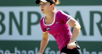 Halep a urcat pe locul 2 în clasamentul WTA simona-halep