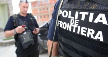 Cetăţeni români şi coreeni, reţinuţi pentru evaziune şi spălare de bani, într-un dosar cu prejudiciul de peste 2,2 milioane euro politie-frontiera