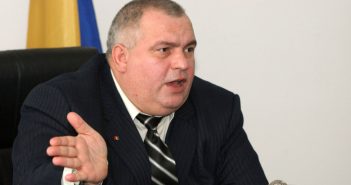 Nicușor Constantinescu face eforturi pentru a-și finanța ”jucăriile” preferate. Curtea de Conturi a sesizat deja organele penale 5