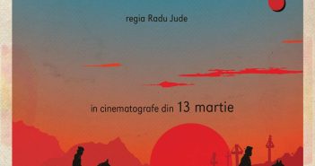 “AFERIM!” în avanpremieră natională în reteaua Cinema City Aferim!