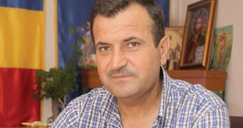 Valentin Vrabie implicat într-o altercație cu un consilier local PNL. ”M-a trântit la pământ și a început să-mi care pumni” Valentin-Vrabie