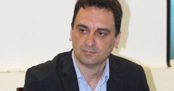 Dumitru Bădrăgan dă lovitura. Fratele primarului din Agigea, liderul organizației PRU din comună badragan