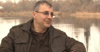 Directorul CMSN Constanța, mesaj de Ora Pământului bilba