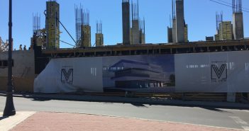 Restaurantul ”Vraja Mării” se reconstruiește ilegal. Au fost sesizate organele penale IMG_9653