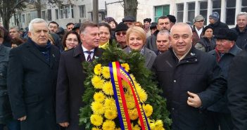Asocierea Iordache/Negoiță va îngropa Cernavoda. Administrația cumpără asfaltări la 30 % din prețul estimat. Ce calitate se oferă la asemenea prețuri? ior