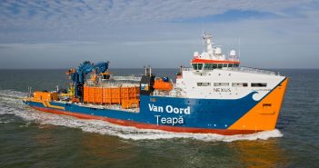Olandezii de la Van Oord au învățat rapid tertipurile din justiția românească. Ordin pe unitate:”Licitația, cu orice preț” addtext_com_MTEyNjAxNTc4Nw
