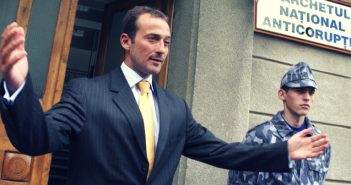 Geneza Republicii Mazăre. Cum a ajuns un student la marină baronul Sud-Estului sălbatic DESCHIDERE-Radu-Mazare