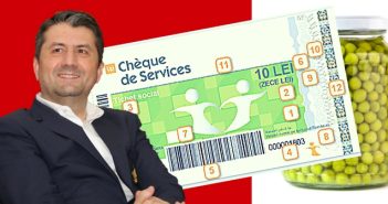 Programul RESPECT. Ineficient pentru oamenii săraci. Foarte bun pentru firmele liberalilor Boroianu și Baiazid DESCHIDERE-Decebal si Tichetele Valorice