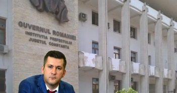 Prefectul Constanței a făcut praf un caz cu o miză uriașă. Să fie prostie? Să fie rea intenție? prefect