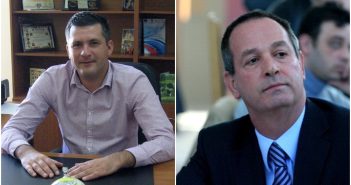 Prefectul ne ia de proști, dar ce contează? Ionel Hasotti e fericit. Ioan Albu produce o nouă întârziere cu tâlc, în cazul SOMACO colaj albu