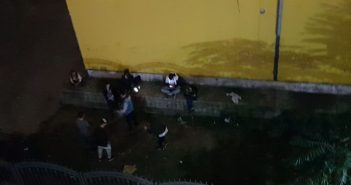 Poliția Locală amendează grupurile de golani. Mai avem nevoie de Poliția Națională? WhatsApp Image 2018-10-18 at 11.00.56