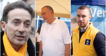 Liberalul Costin Avătavului, despre un tun incredibil. 2,5 milioane de euro risipiți de Mazăre și Făgădău în cârdășie cu un ”opozant” Florian Constantin