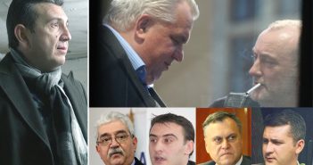 Claudiu Palaz spulberă mafia prefecților. ”E un grup infracțional organizat” plz