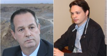 Se strânge lațul în jurul clanului Hasotti. În disperare de cauză, tatăl și fiul au trecut la înjurături g3VKTamg