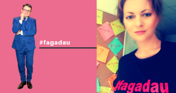 Adriana Deoancă, muza lui Decebal Făgădău? Cum s-a dat peste cap primarul, pentru a-și aduce prietena aproape FagaOanca