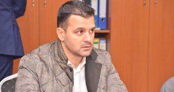 Marian Crușoveanu invită consilierii județeni ALDE la opoziție comună cu liberalii crusoveanu