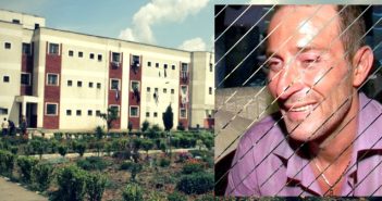 Radu Mazăre – Comunicat pentru țară, de la penitenciarul Rahova Radu-Mazare