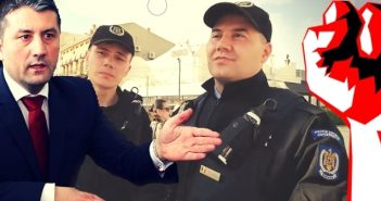 Poliția Locală Constanța trimisă în Piața Ovidiu cu misiune clară: Mălin Bot trebuie să dispară din zonă fagadau locala