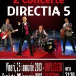 directia 5