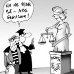 justitia-oarba