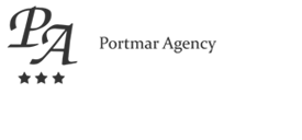 logo portmar agency