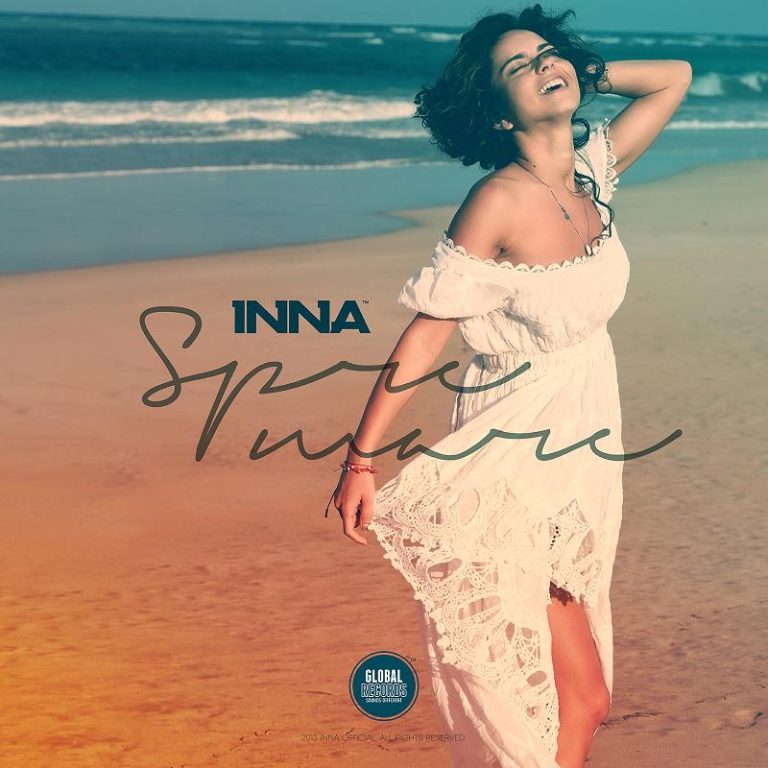 INNA lanseaza “Spre Mare”