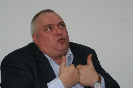 Nicusor Constantinescu