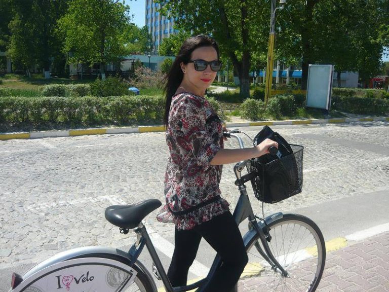 Pe 2 iunie, Constanţa pedalează! Doar partea feminină…