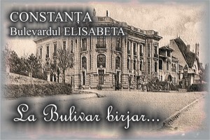01 - Bd Elisabeta - Generic