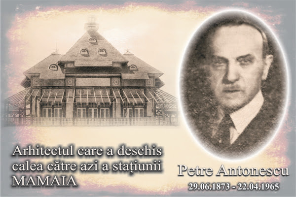 04 - Petre Antonescu
