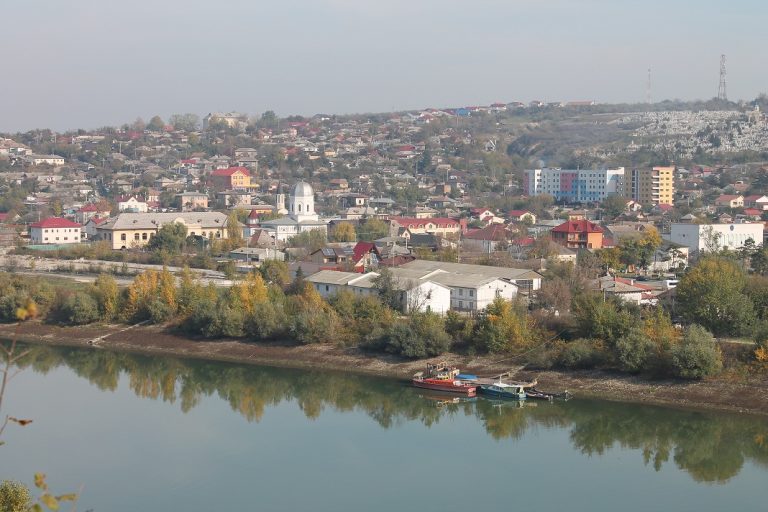 Noua generaţie Oraşului Cernavodă are un cuvânt de spus privind turismul local