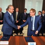 Konstantin Schilin and Vadim Yakovlev -Halliburton Gazprom(1)