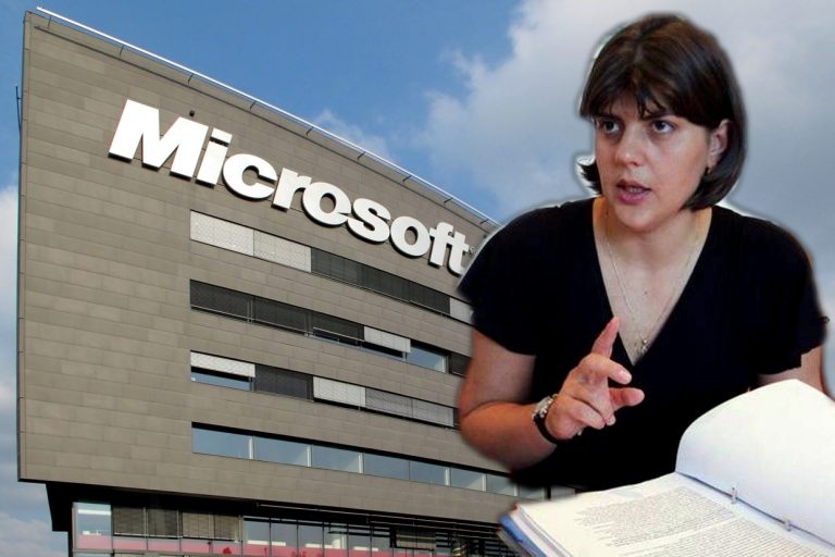 Dosarul MICROSOFT (Mega IT). Probabil cel mai mare scandal de corupție din România