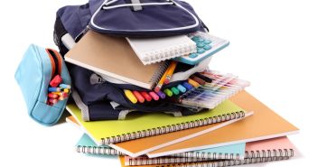 School-Supplies
