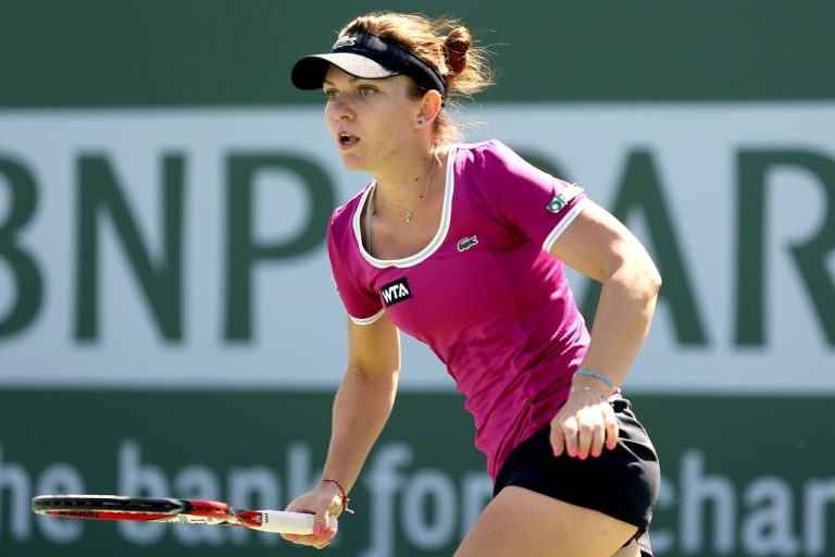 Halep a urcat pe locul 2 în clasamentul WTA