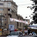 Banner Victor Ponta – Capitol Constanta