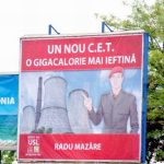 Radu Mazare – promisiuni de campanie