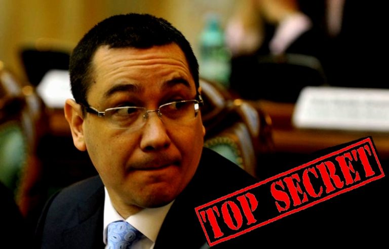 Victor Ponta recrutat la 25 de ani! De 3 X SIE la Președinție – Partea a III-a