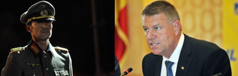 Iohannis, victorie zdrobitoare în Constanța. Pleacă Mazăre?