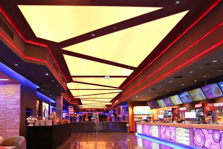 Din 31 iulie, Constanța are un nou Cinema City. Noua sală 4DX din City Park Mall devine cea mai tare atracție de pe litoral