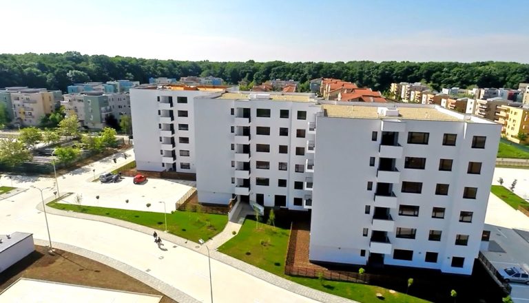 Apartamentele din Greenfield, un vis realizabil