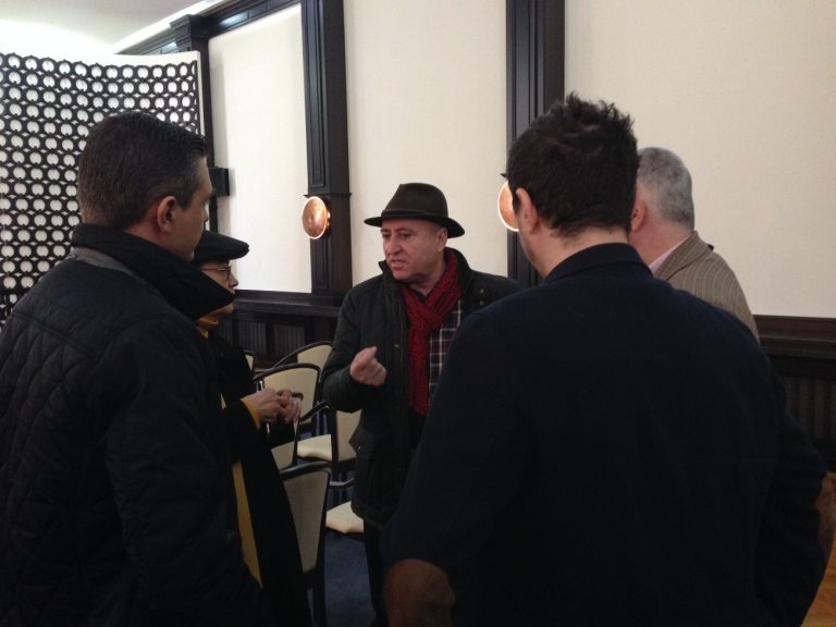 Dezbaterea bugetului local, un exercițiu eșuat dar un pas spre normalitate