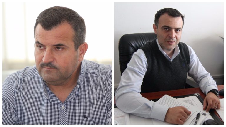 Valentin Vrabie, atac dur la prefectul Ion Constantin: ”Mimează implicarea”